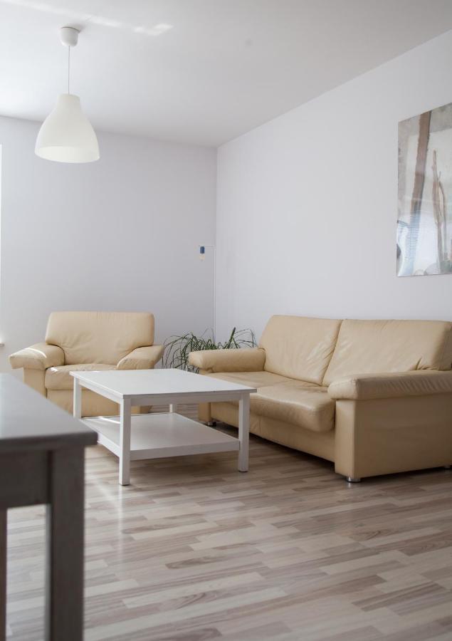 Apartamento Keba Władysławowo Exterior foto