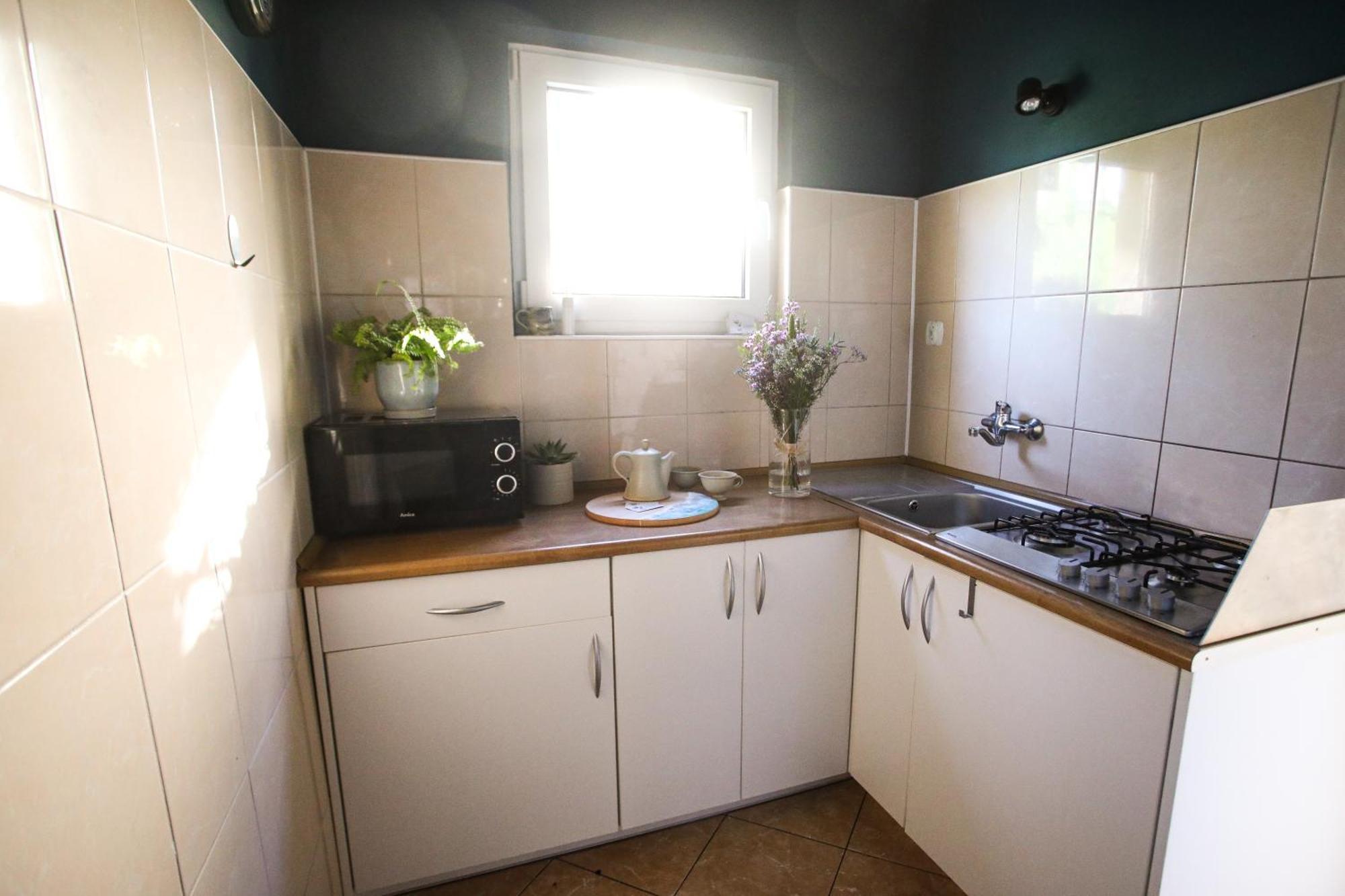 Apartamento Keba Władysławowo Exterior foto