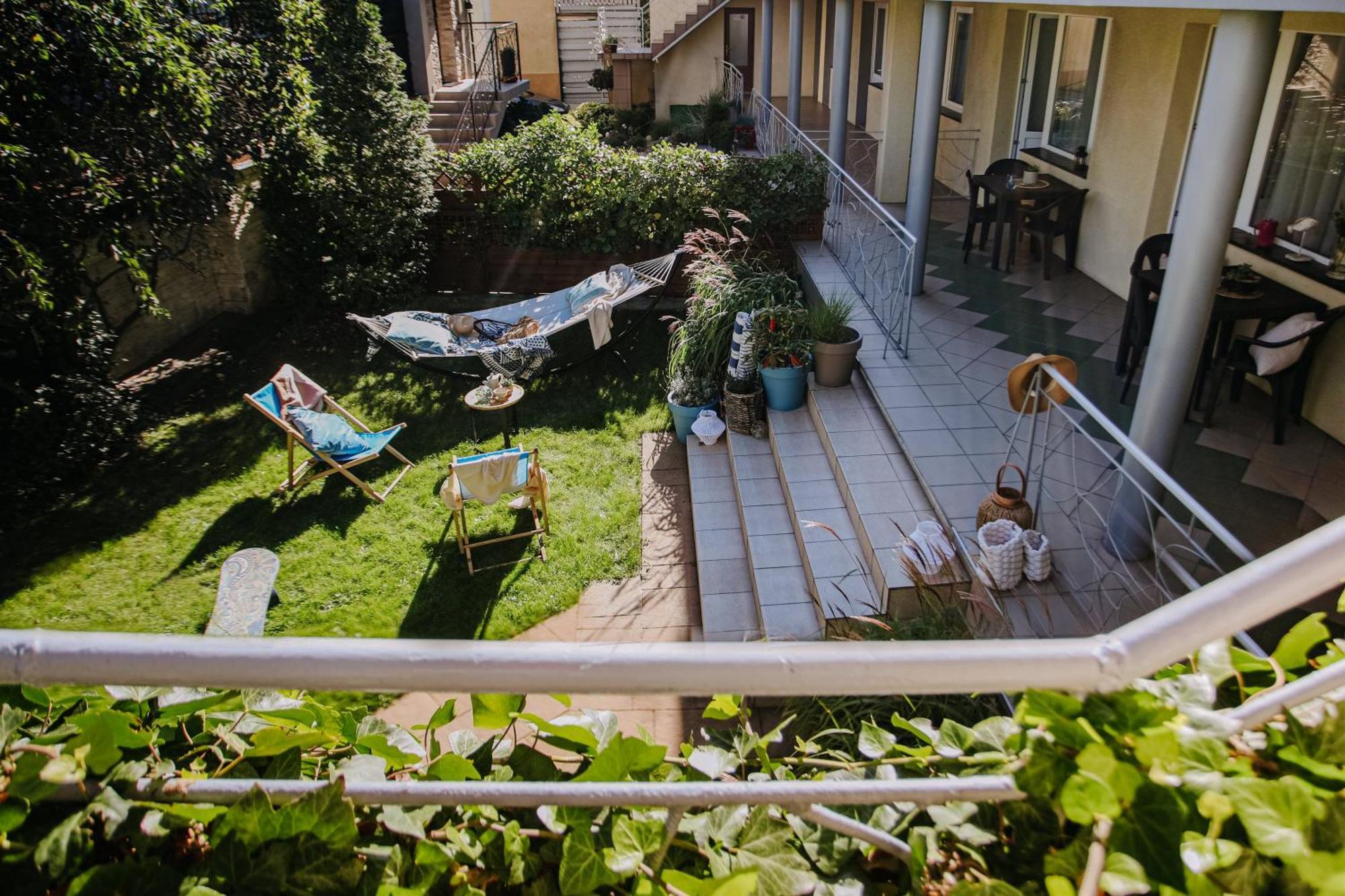 Apartamento Keba Władysławowo Exterior foto
